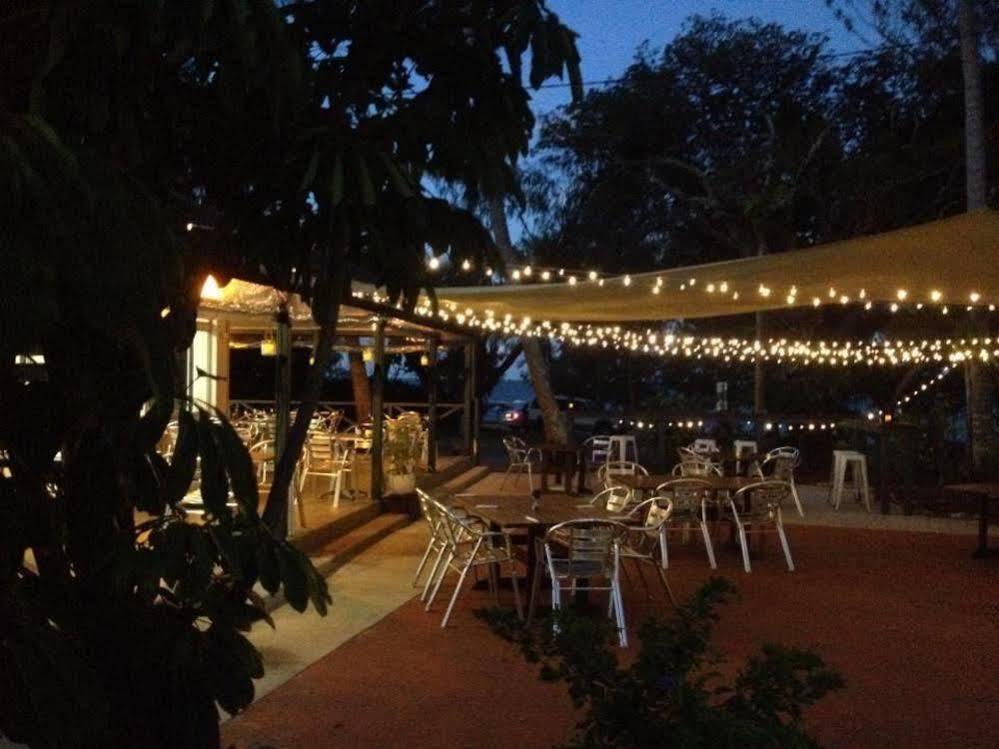 Horseshoe Bay Resort Bowen Ngoại thất bức ảnh